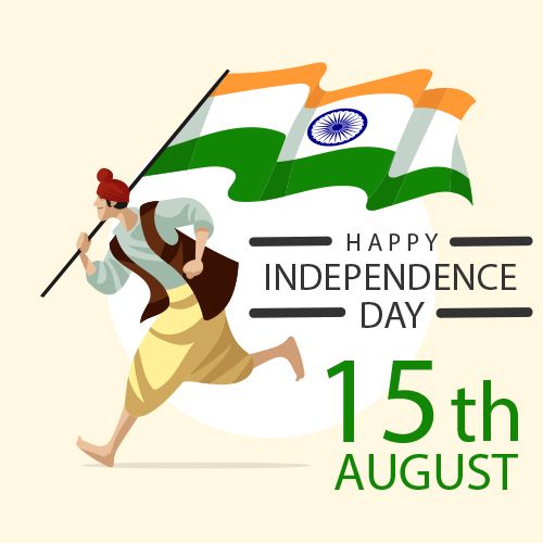 Independence Day Wishes Wallpapers