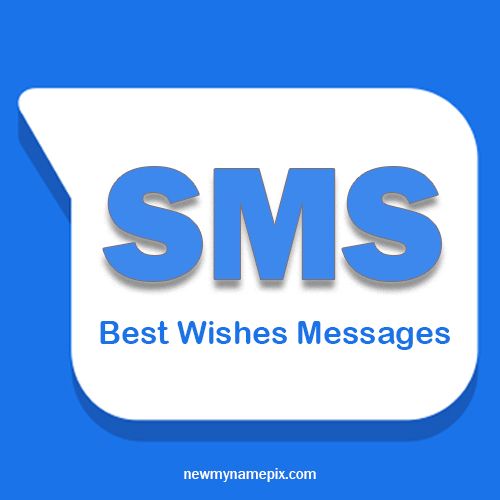 Messages Wishes