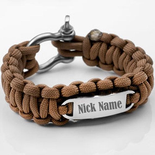 Latest Fashionable Hand Bracelet For Boys Name Picture - Name Profile Create