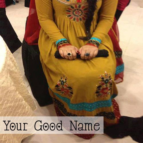 Latest Fashionable Dress Girl Name Pictures - Girls Name Profile