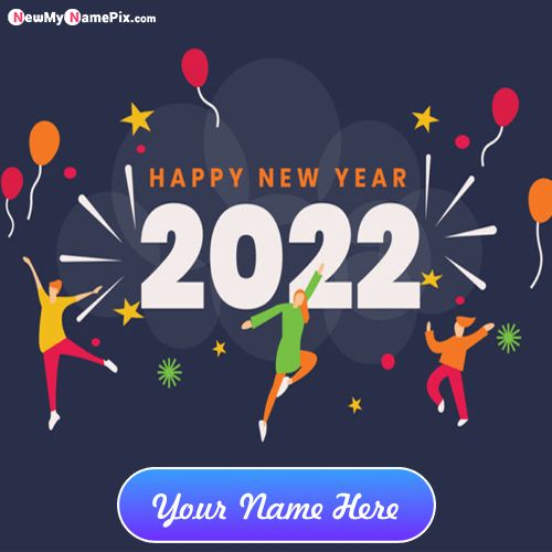 Happy New Year Quotes Images On Generate My Name