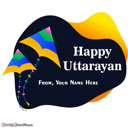 Best Wishes Celebration Kites Day Pictures Edit Custom Name