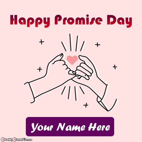 Lover Name Beautiful Cute Love Promise Images Download Free