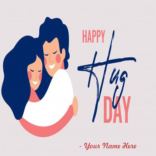 Best 2022 Happy Hug Day Wishes And Greetings Pics Download