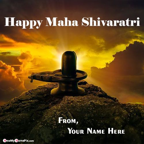 Latest Best Collection Mahadev Profile Pictures Maha Shivratri Wishes
