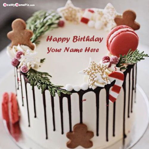 Best Wishes Happy Birthday 2022 Cake Images With Name Pics