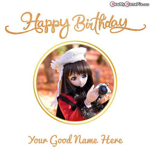 Online Edit Birthday Cards Custom Photo Maker Tools
