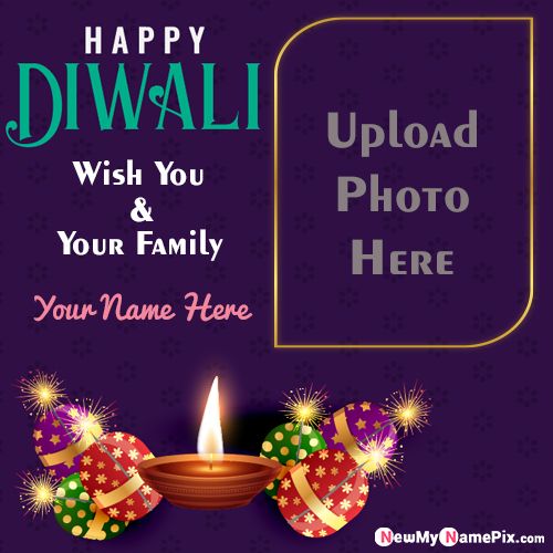 2022 Best Photo Create Happy Diwali Crackers Pictures
