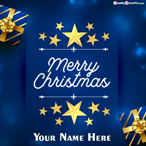 Celebrate Merry Christmas Photo With Editor Tools