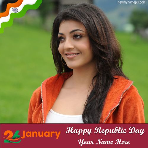 Edit Frame Add Photo Republic Day Wishes Best 2023 Profile Images