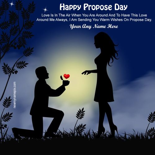 Propose Day Wallpapers  Wallpaper Cave