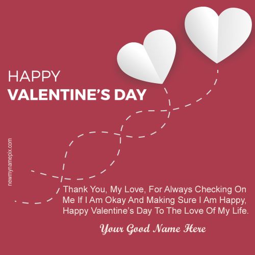 Valentine's Day 2023 Best Messages Wishes Images