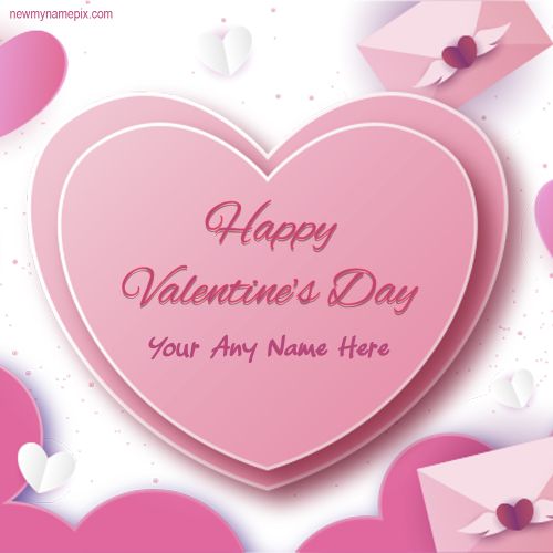 2023 Happy Valentines Day Photo Maker Online Editing Free