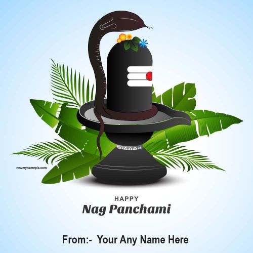 Happy Nag Panchami 2023 WhatsApp Status Download Free