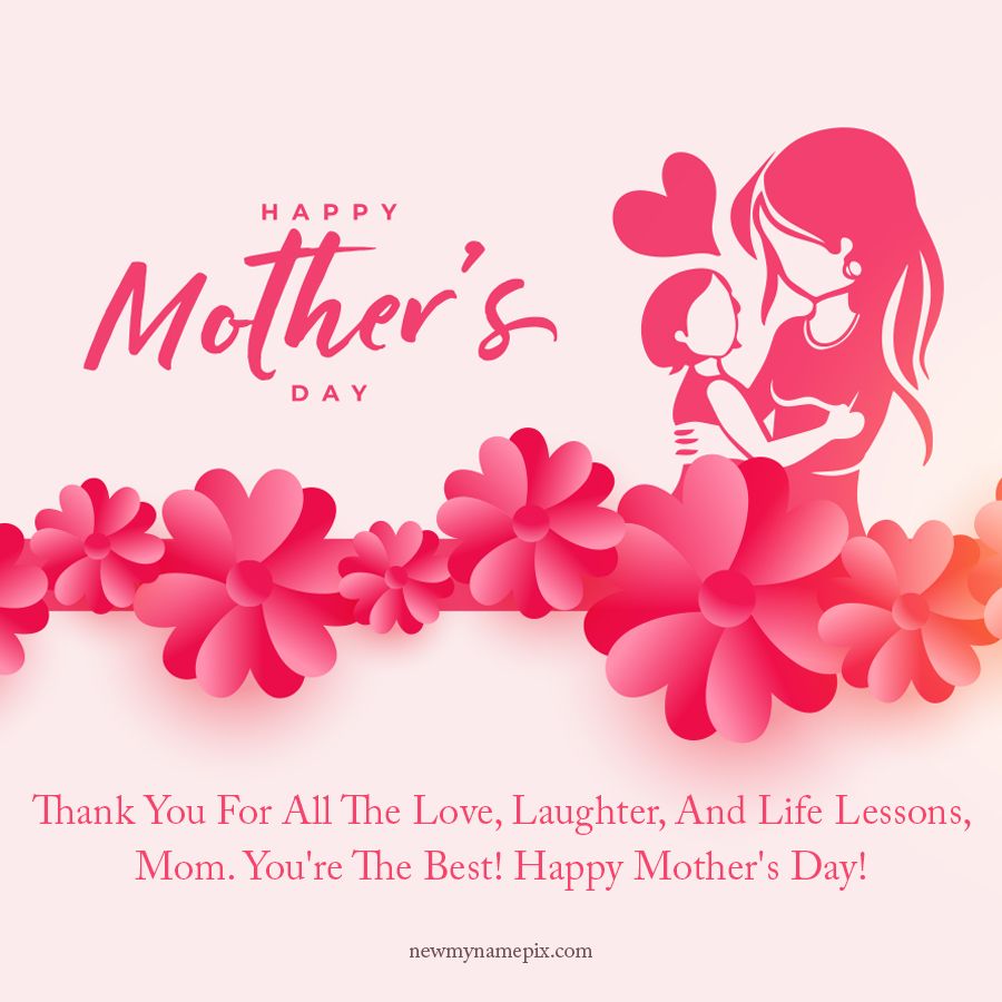 Most Download Happy Mother’s Day Photo High Quality